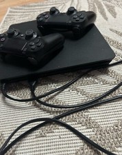 Console PS4 Sony Playstation 4