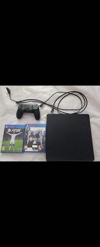 Sony playstation slim 1to - slim,