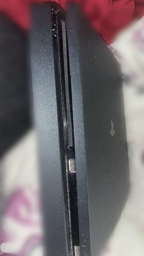 Sony playstation slim 500 - playstation,