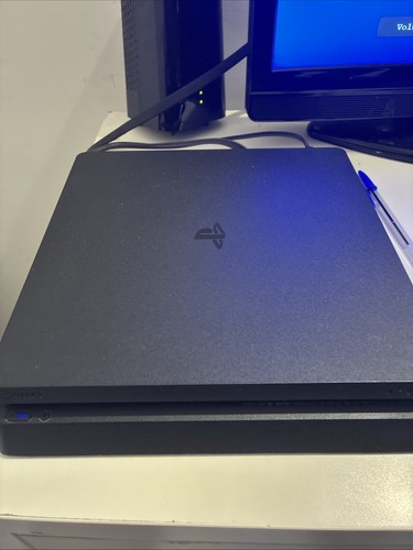 Sony playstation slim 500 - 500, go