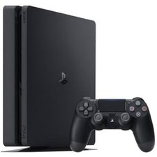 Console Sony Playstation 4 Ps4